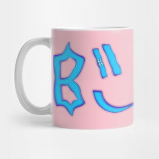 BB Mug